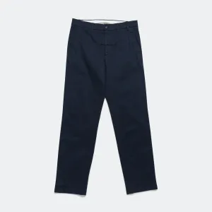 Standard Chino - Dark Navy