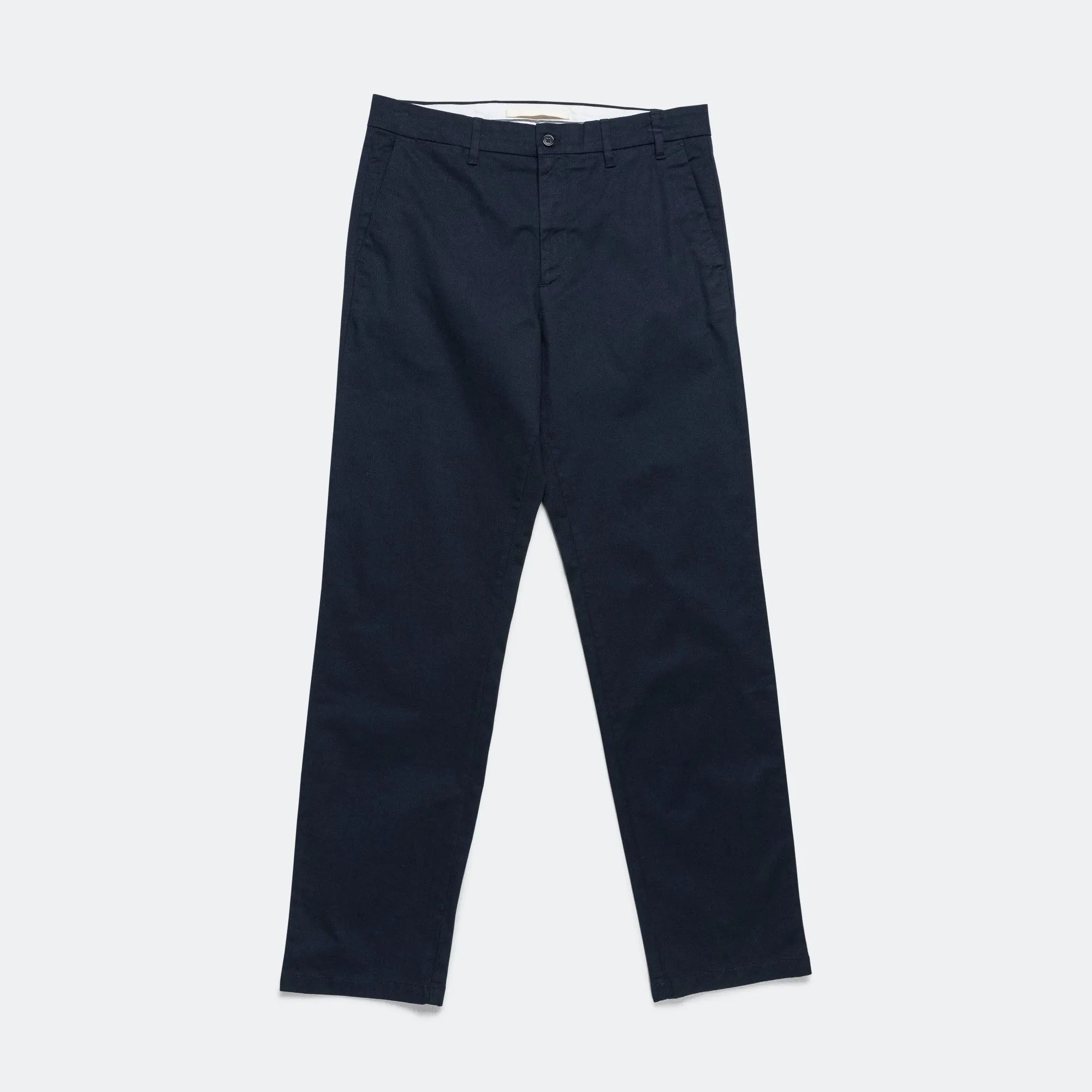 Standard Chino - Dark Navy