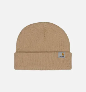 Stratus Hat Low Mens Hat - Brown