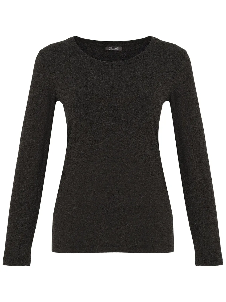 Super Soft Long Sleeve Round Neck - 2 Colours