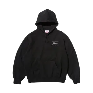 Supreme Martine Rose Hoodie 'Black'