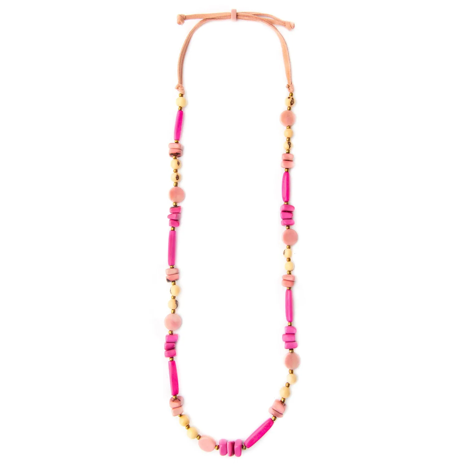 Tamara Necklace