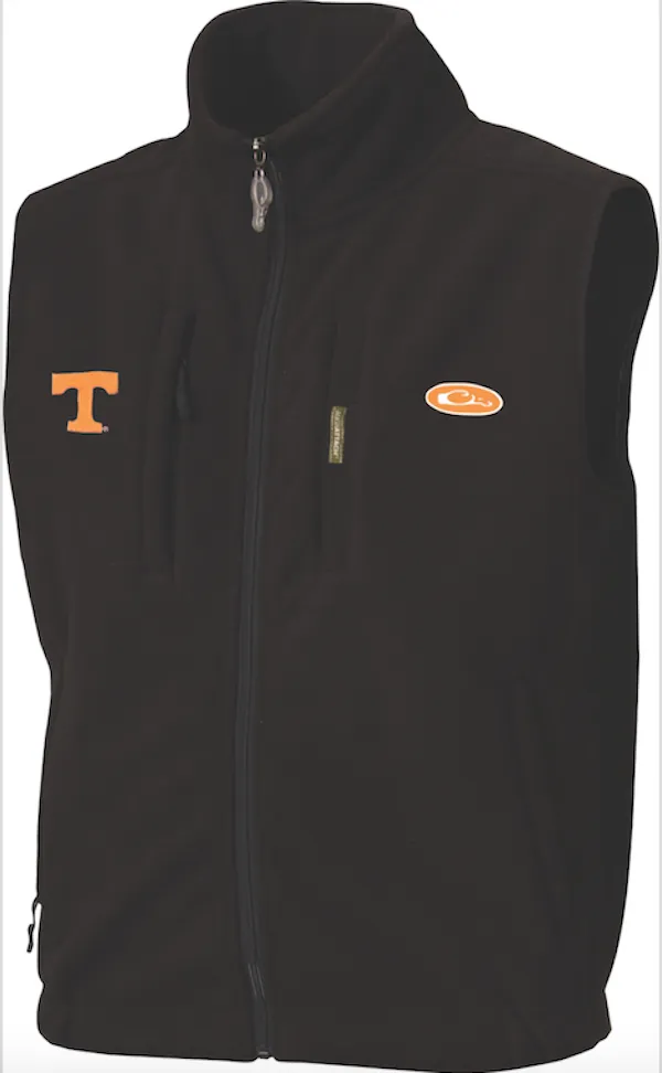 Tennessee Windproof Layering Vest