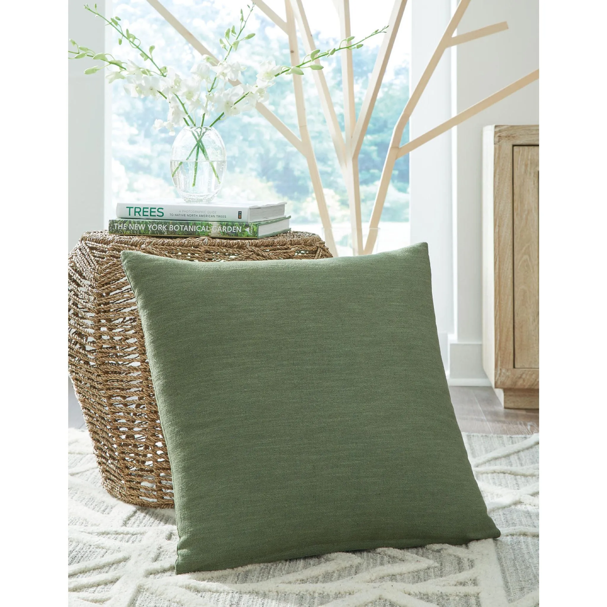 Thaneville Accent Pillow