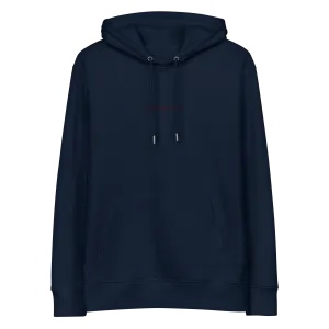 The Barbaresco eco hoodie