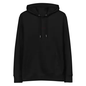 The Barbera eco hoodie