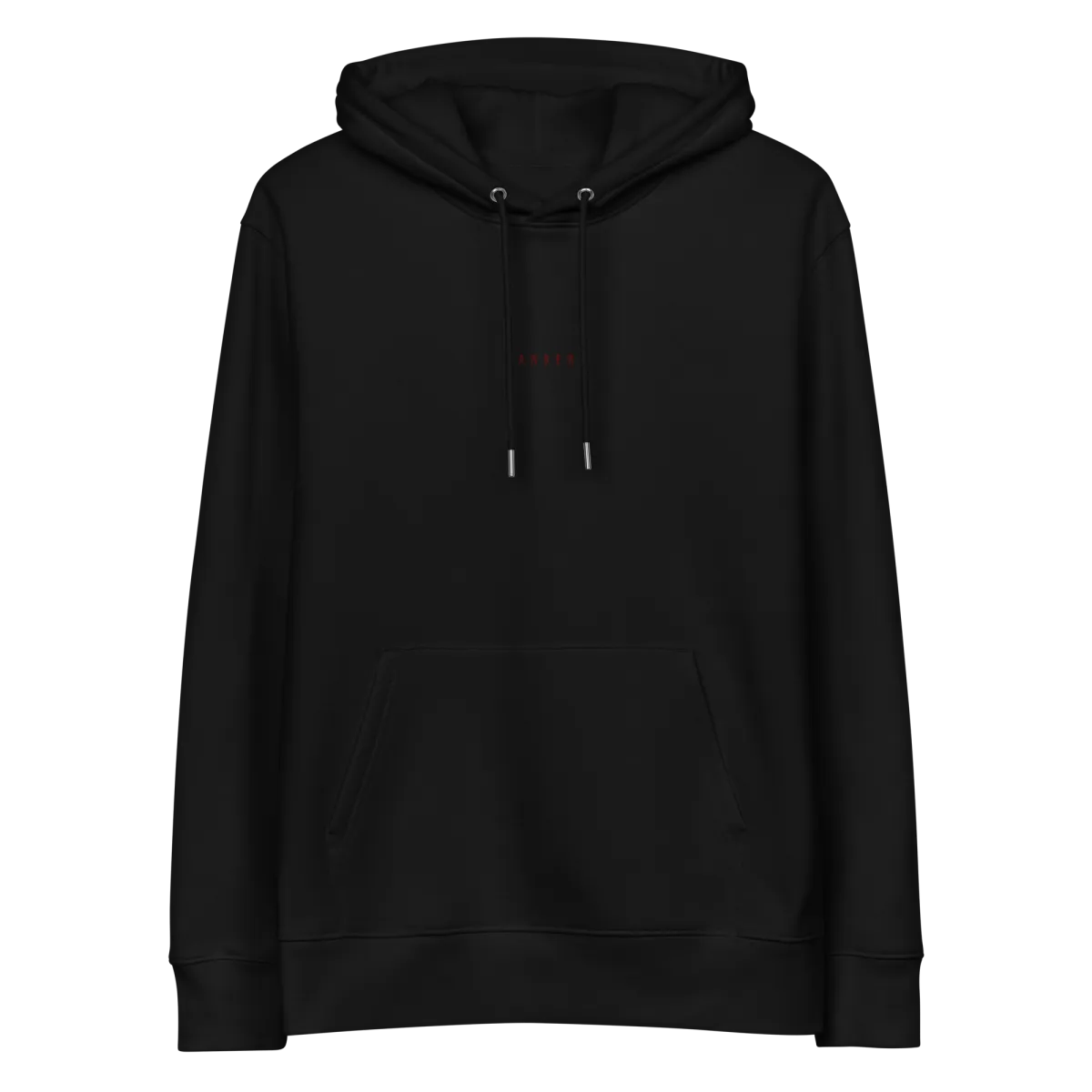 The Barbera eco hoodie