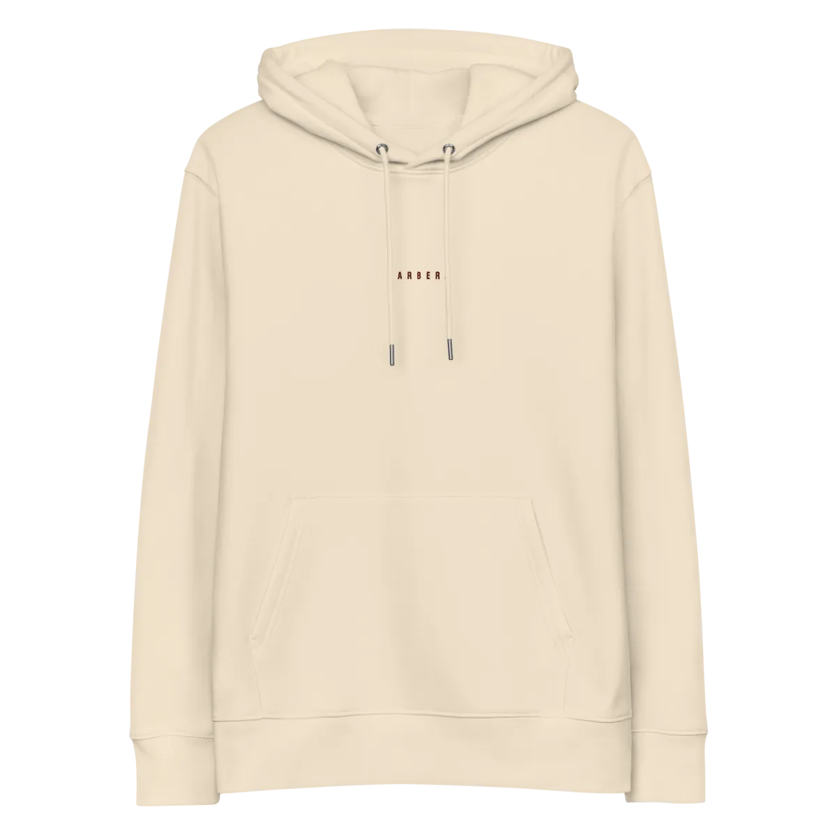 The Barbera eco hoodie