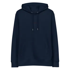 The Barolo eco hoodie