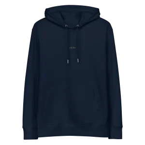 The Cava eco hoodie