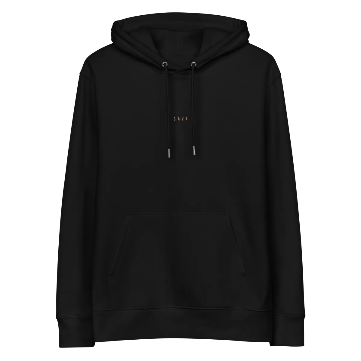 The Cava eco hoodie