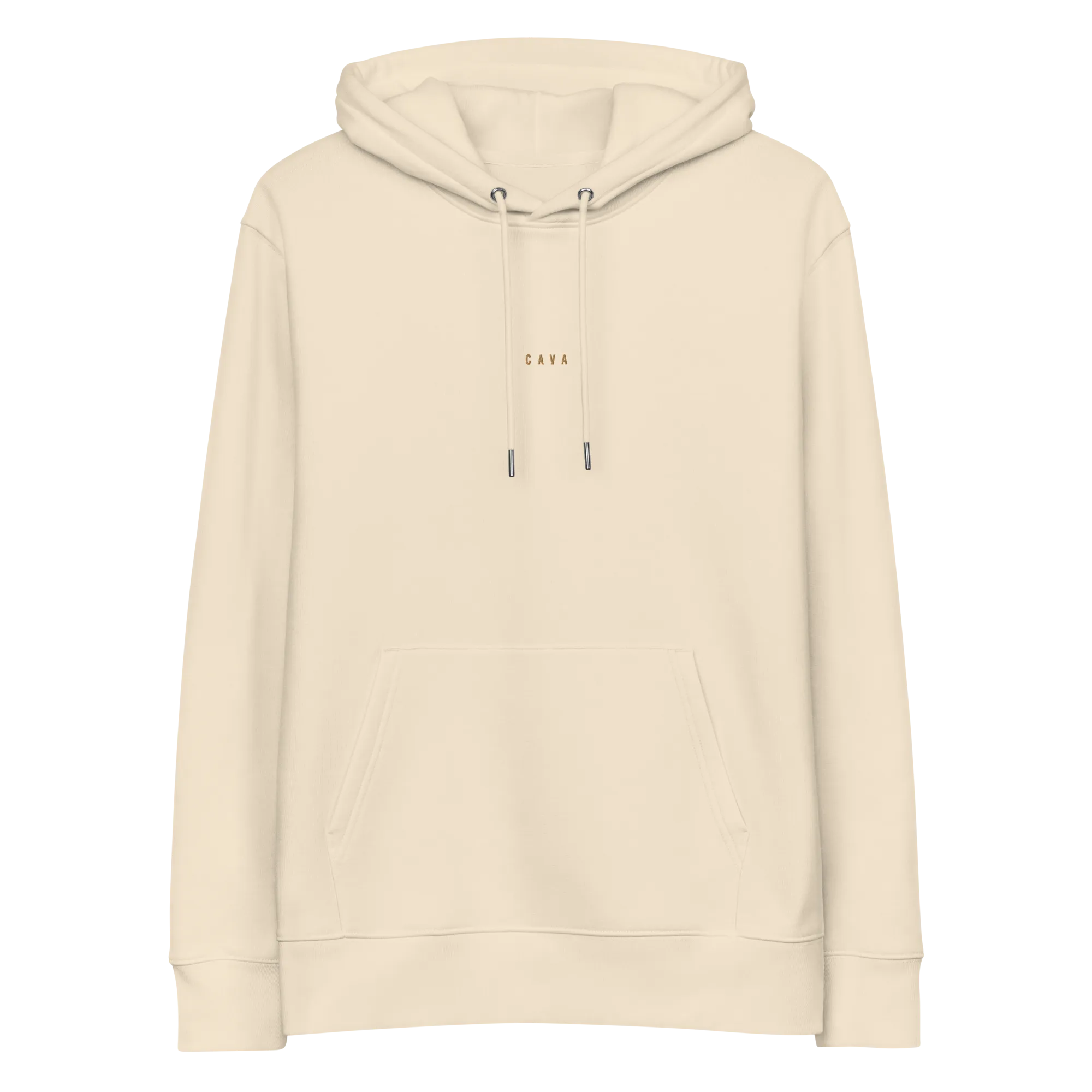 The Cava eco hoodie