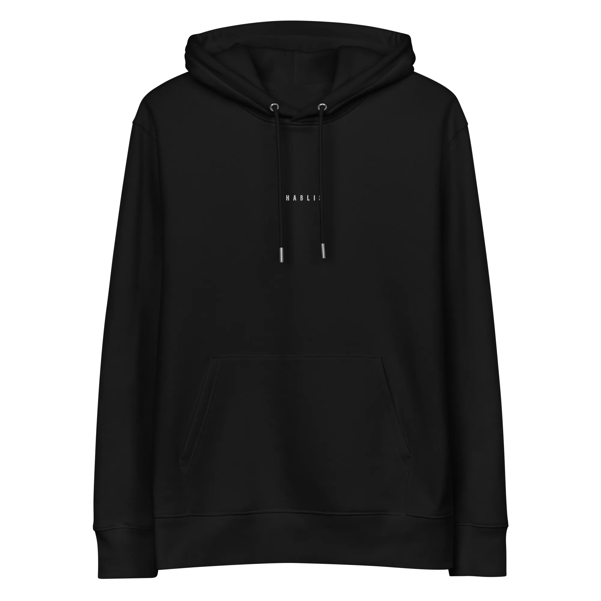 The Chablis eco hoodie