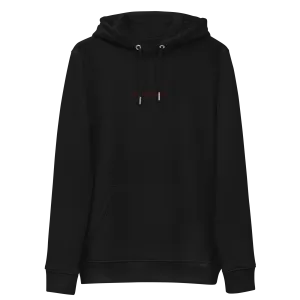 The Châteauneuf-du-Pape eco hoodie