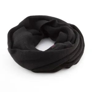 The Conrad Scarf - Black