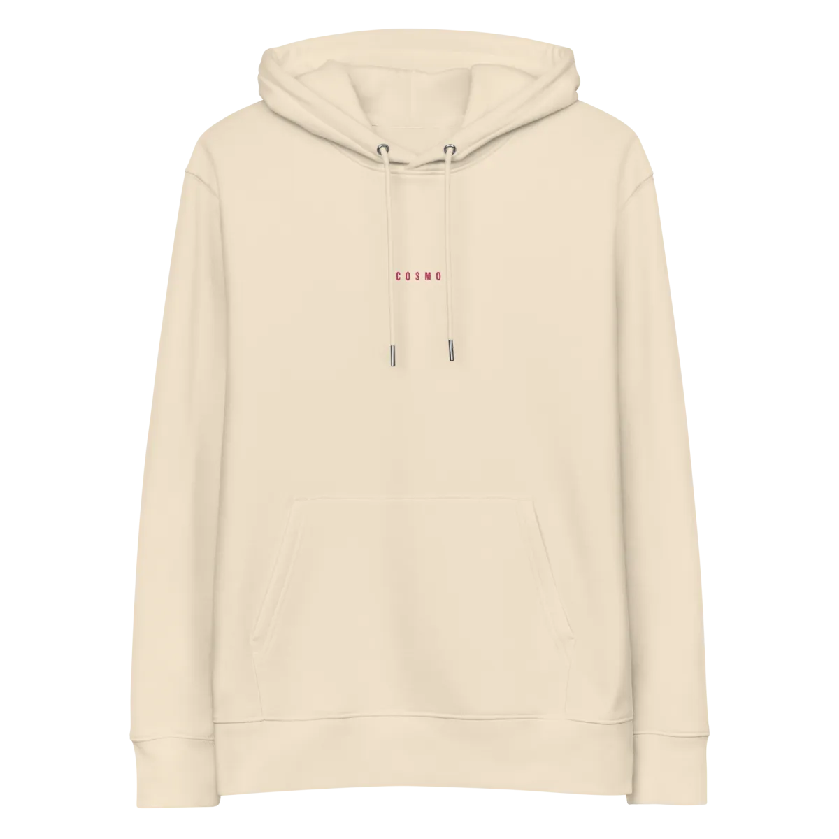 The Cosmo eco hoodie