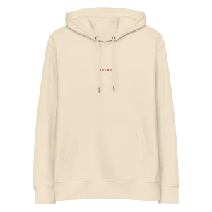 The Cosmo eco hoodie