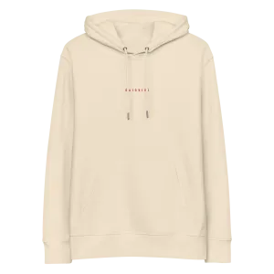 The Daiquiri eco hoodie