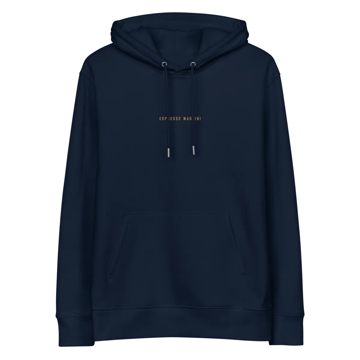 The Espresso Martini eco hoodie