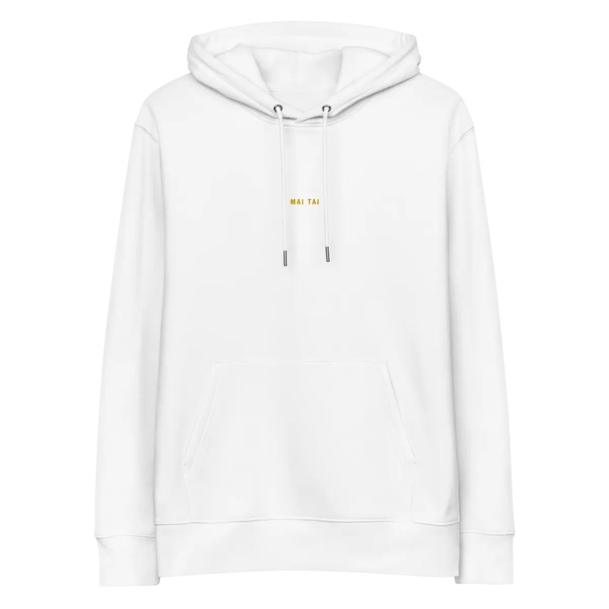 The Mai Tai eco hoodie