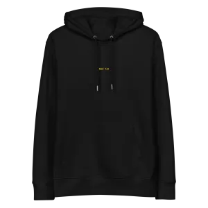 The Mai Tai eco hoodie