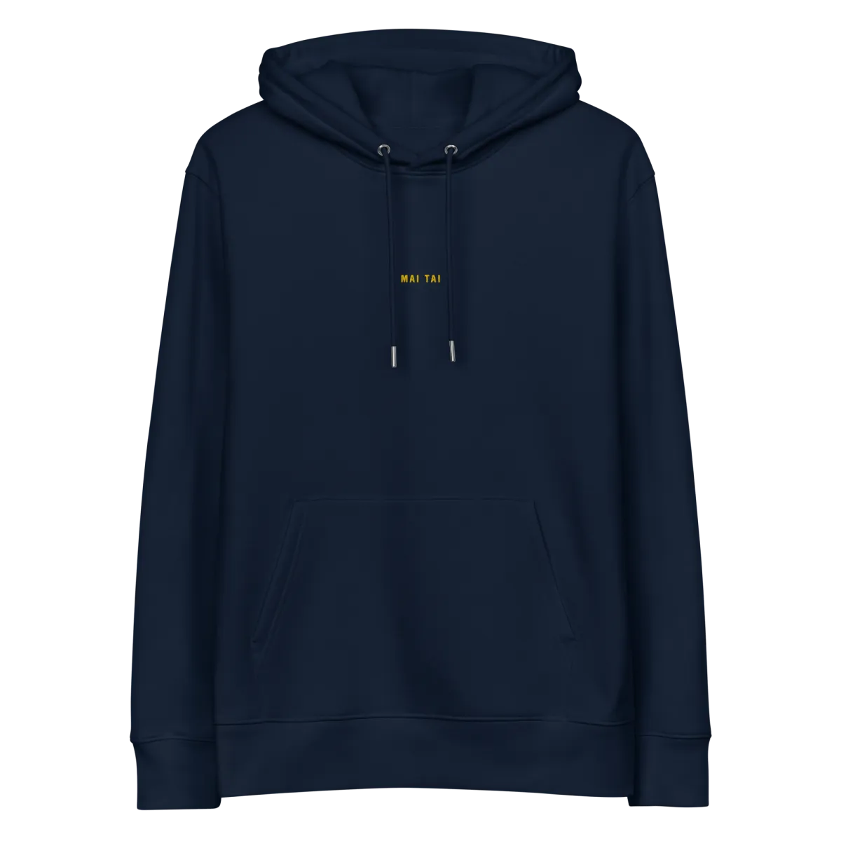 The Mai Tai eco hoodie