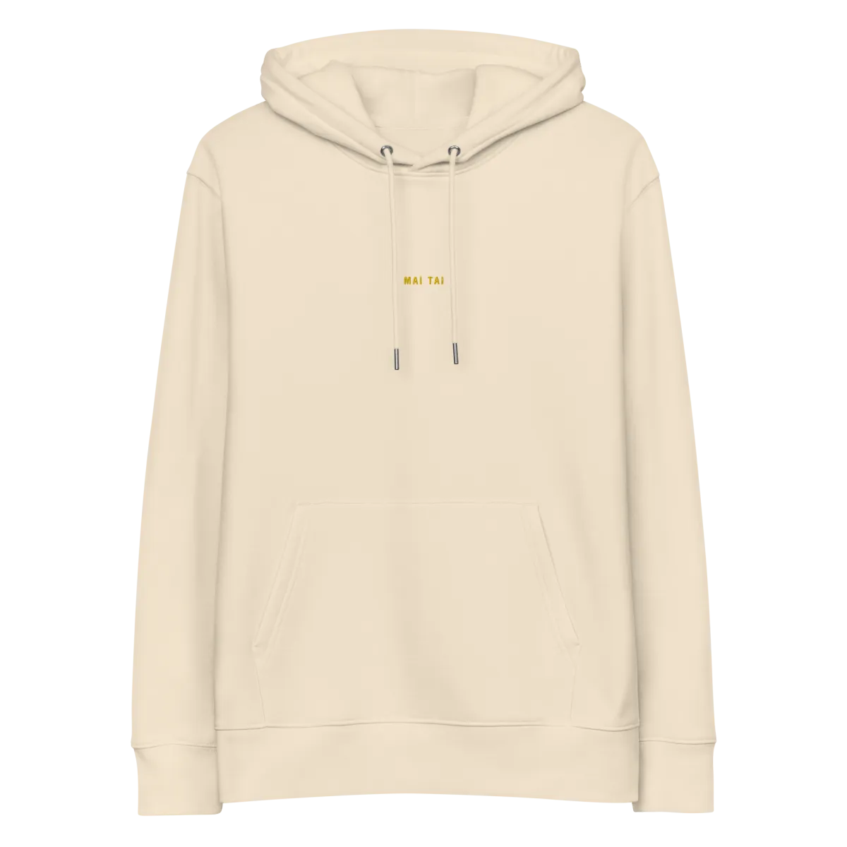 The Mai Tai eco hoodie