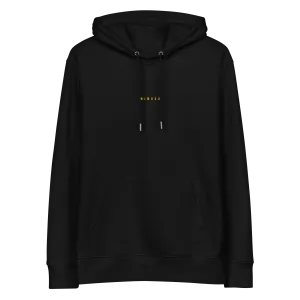 The Mimosa eco hoodie