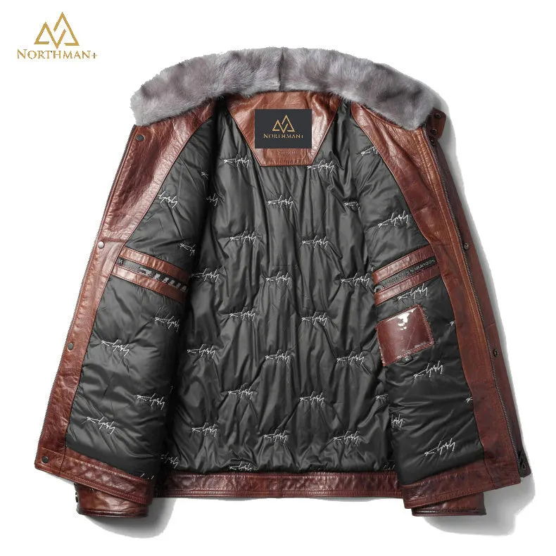 The Mountain Jacket