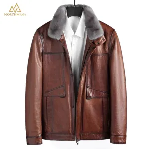 The Mountain Jacket