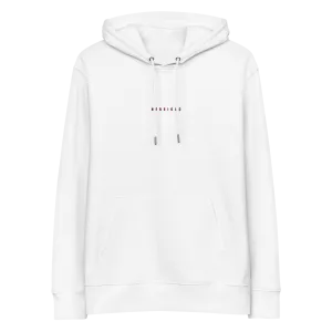 The Nebbiolo eco hoodie