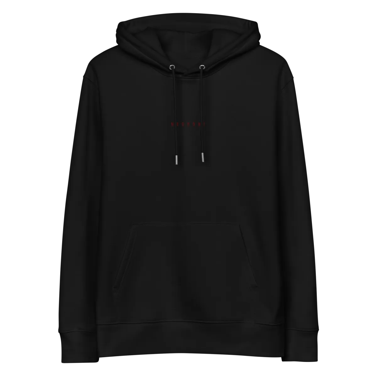 The Negroni eco hoodie