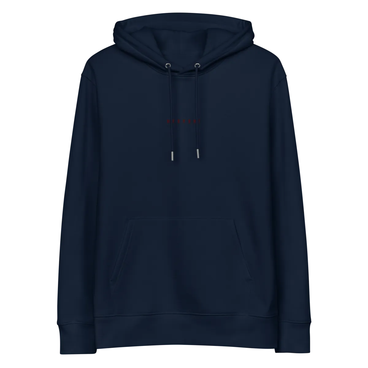 The Negroni eco hoodie