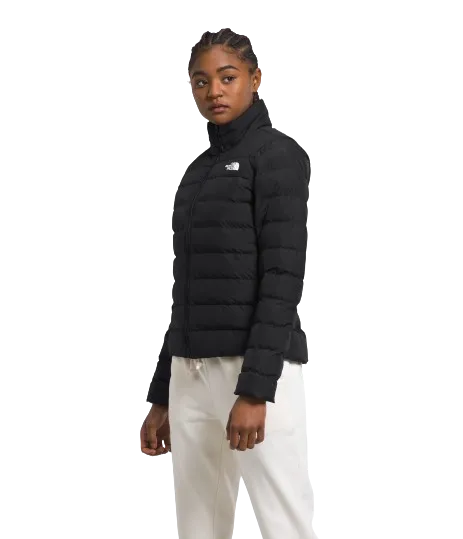 The North Face Wmns Aconcagua 3 Jacket TNF Black