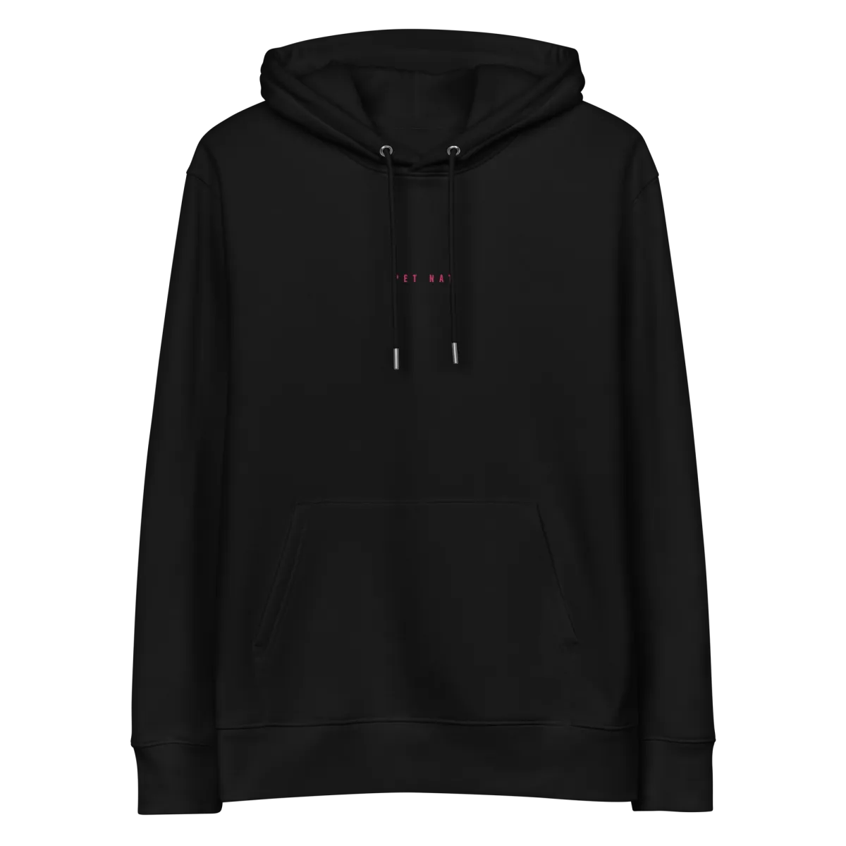 The Pet Nat eco hoodie