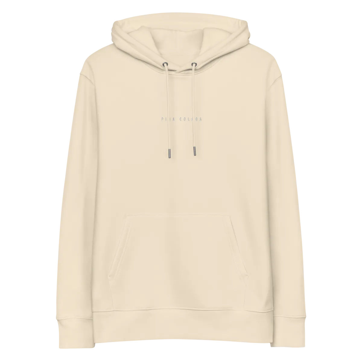 The Piña Colada eco hoodie