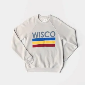 The Pillars - Dust Wisco Unisex Crewneck