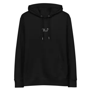 The Pour Me Wine Eco Hoodie