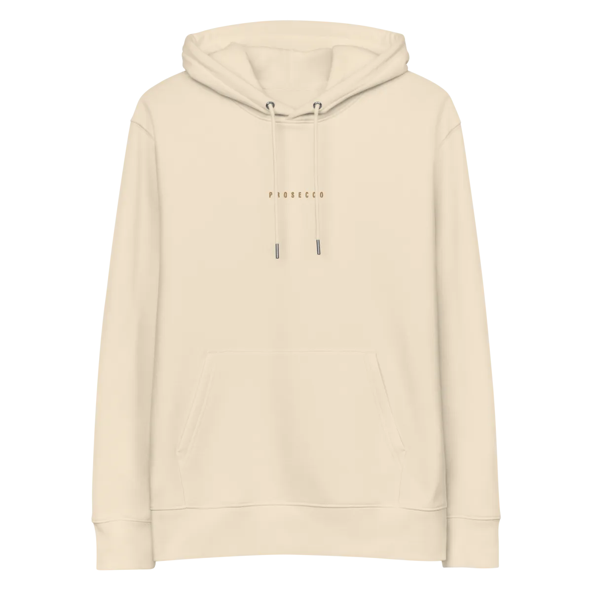 The Prosecco eco hoodie