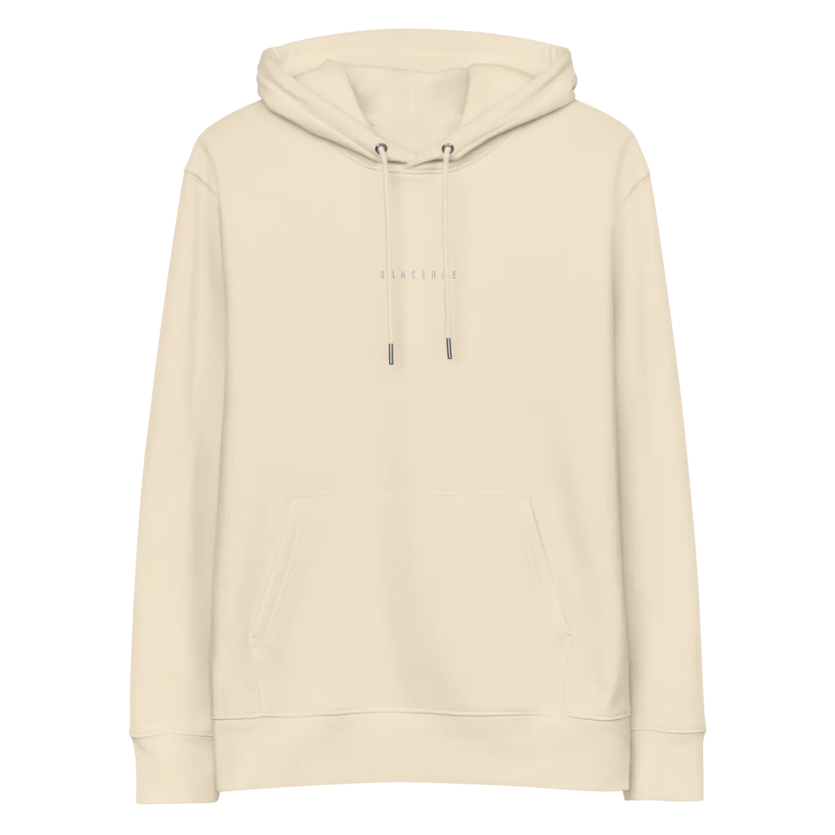 The Sancerre eco hoodie