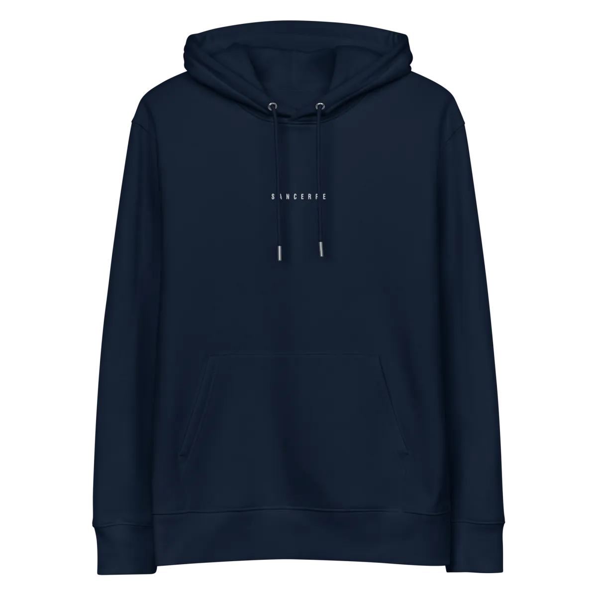 The Sancerre eco hoodie