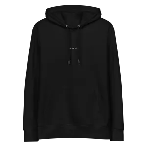 The Vouvray eco hoodie