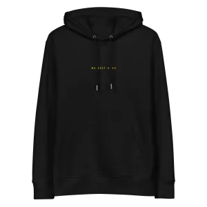 The Whiskey Sour Eco Hoodie