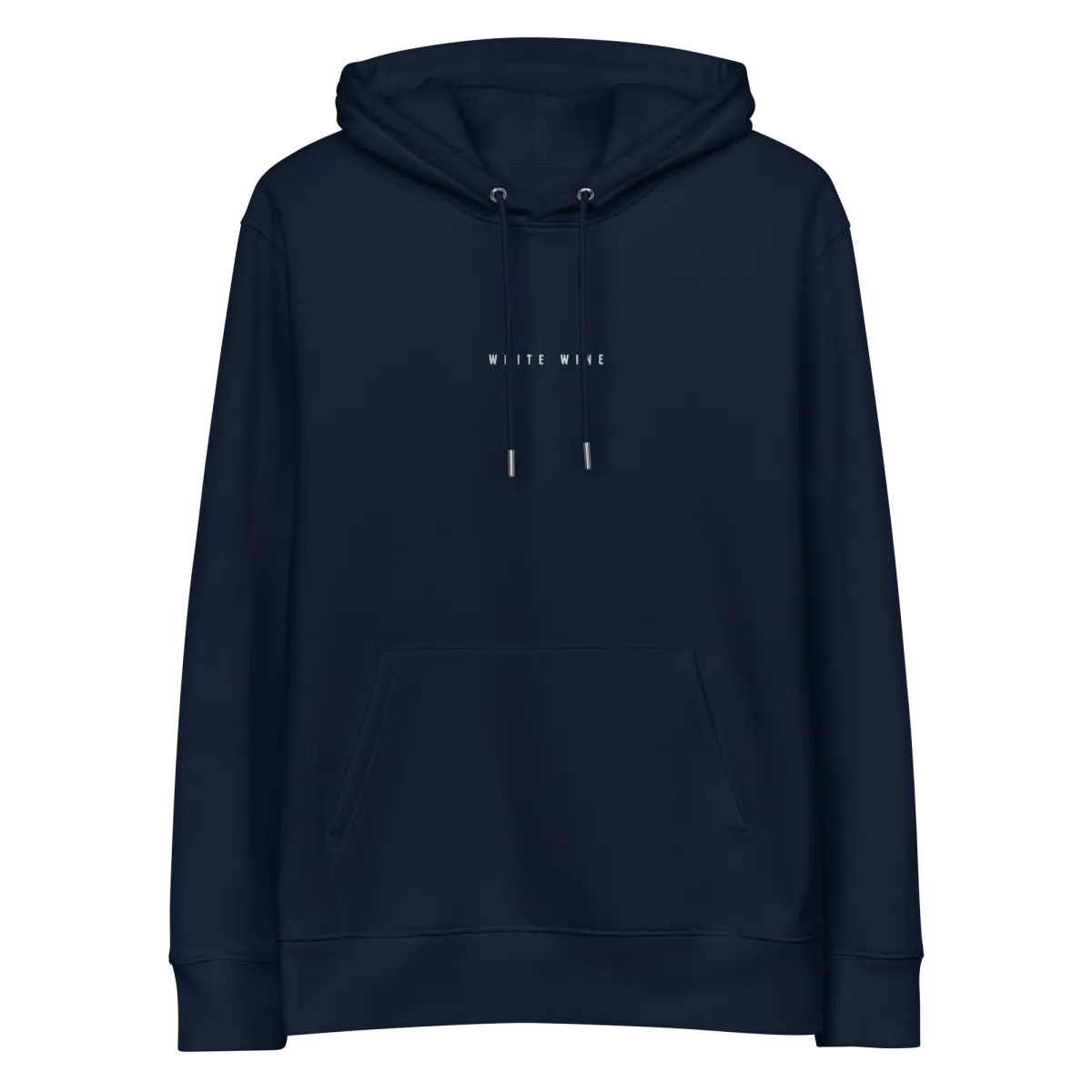 The White Wine eco hoodie