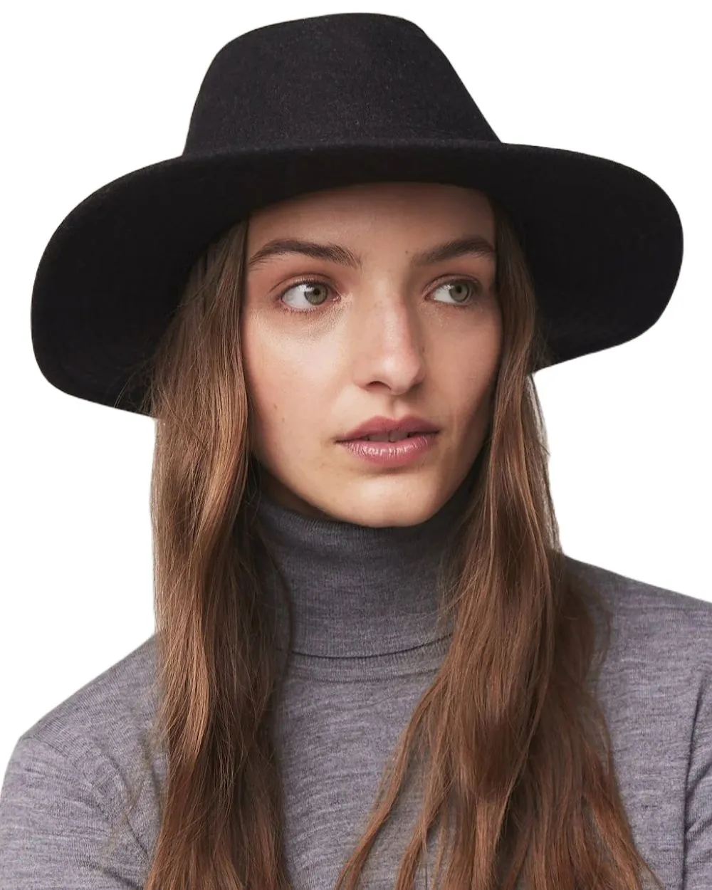 Tilley Tech-Wool Wide Brim Hat