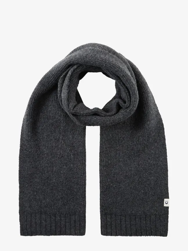 TOM TAILOR - Basic Knitted Scarf - 1043364