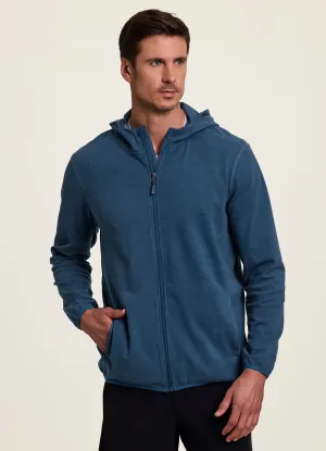 Trailhead Fleece Zip Up Hoodie