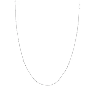 Triple-Bead Saturn Layering Chain