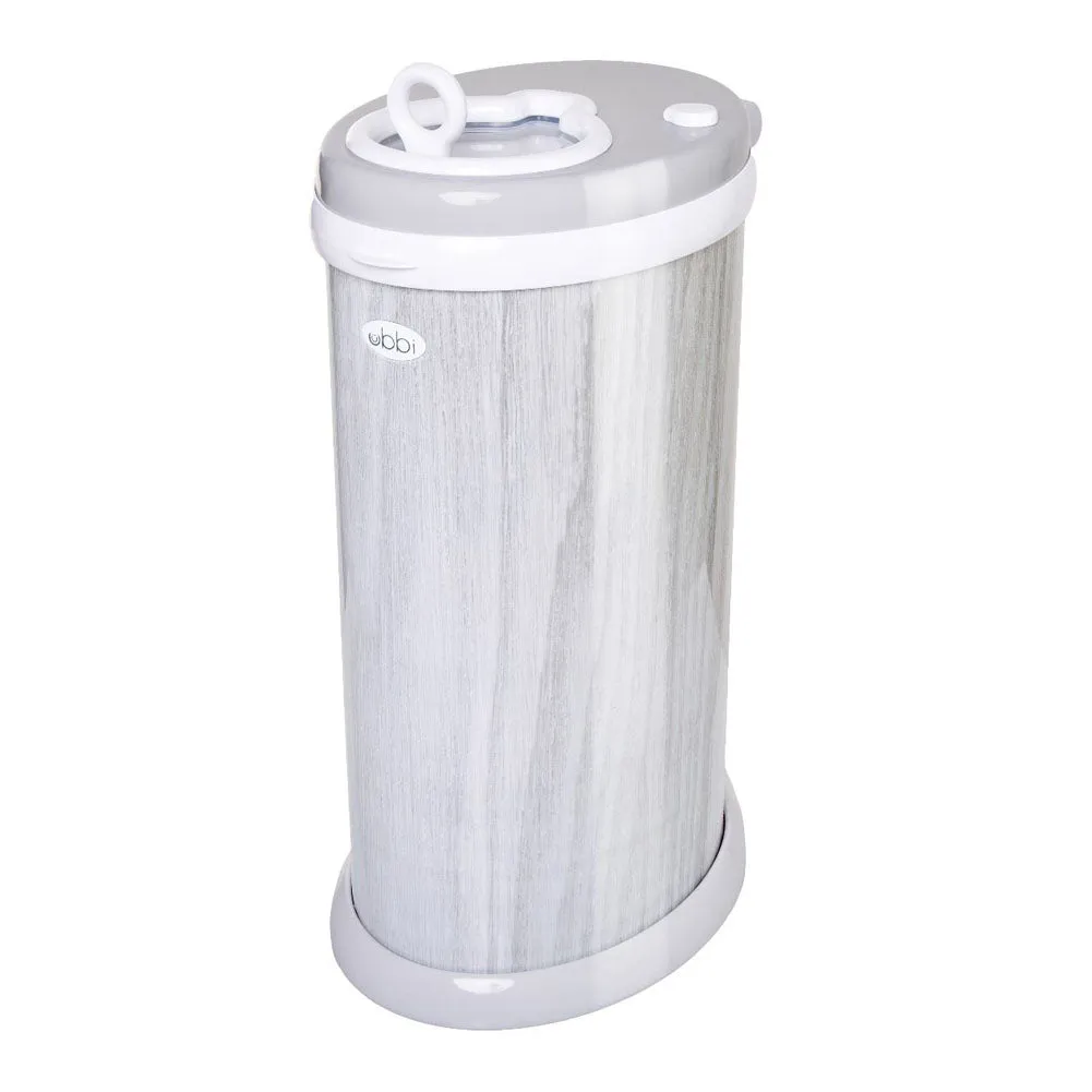UBBI Stainless Steel Diaper Pail