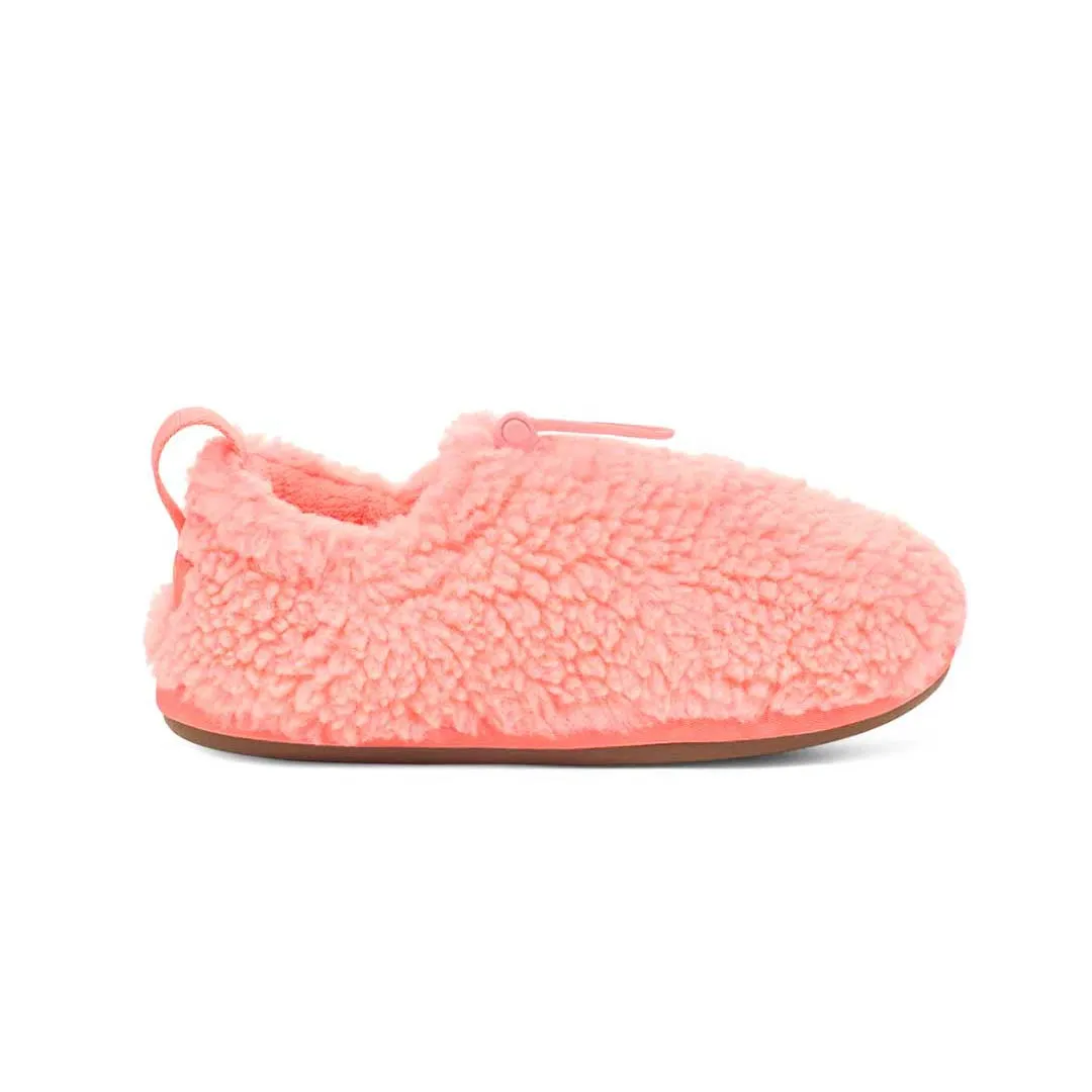 UGG® - Kids' (Preschool & Junior) Plushy Slipper (1143792K-SHPN)